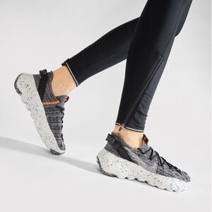 Nike Space Hippie 04 Iron Grey